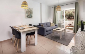 Casita Mónica, Nerja